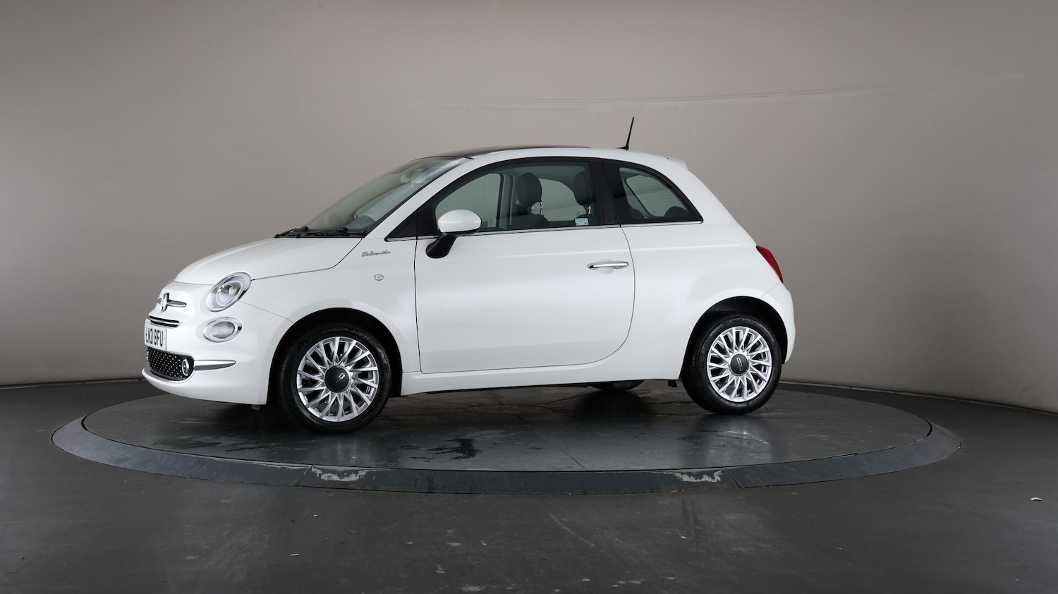 Used Fiat 500 2021 for sale - 76179659: Photo 40