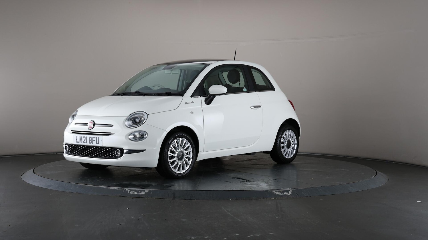 Used Fiat 500 2021 for sale - 76179659: Photo 43