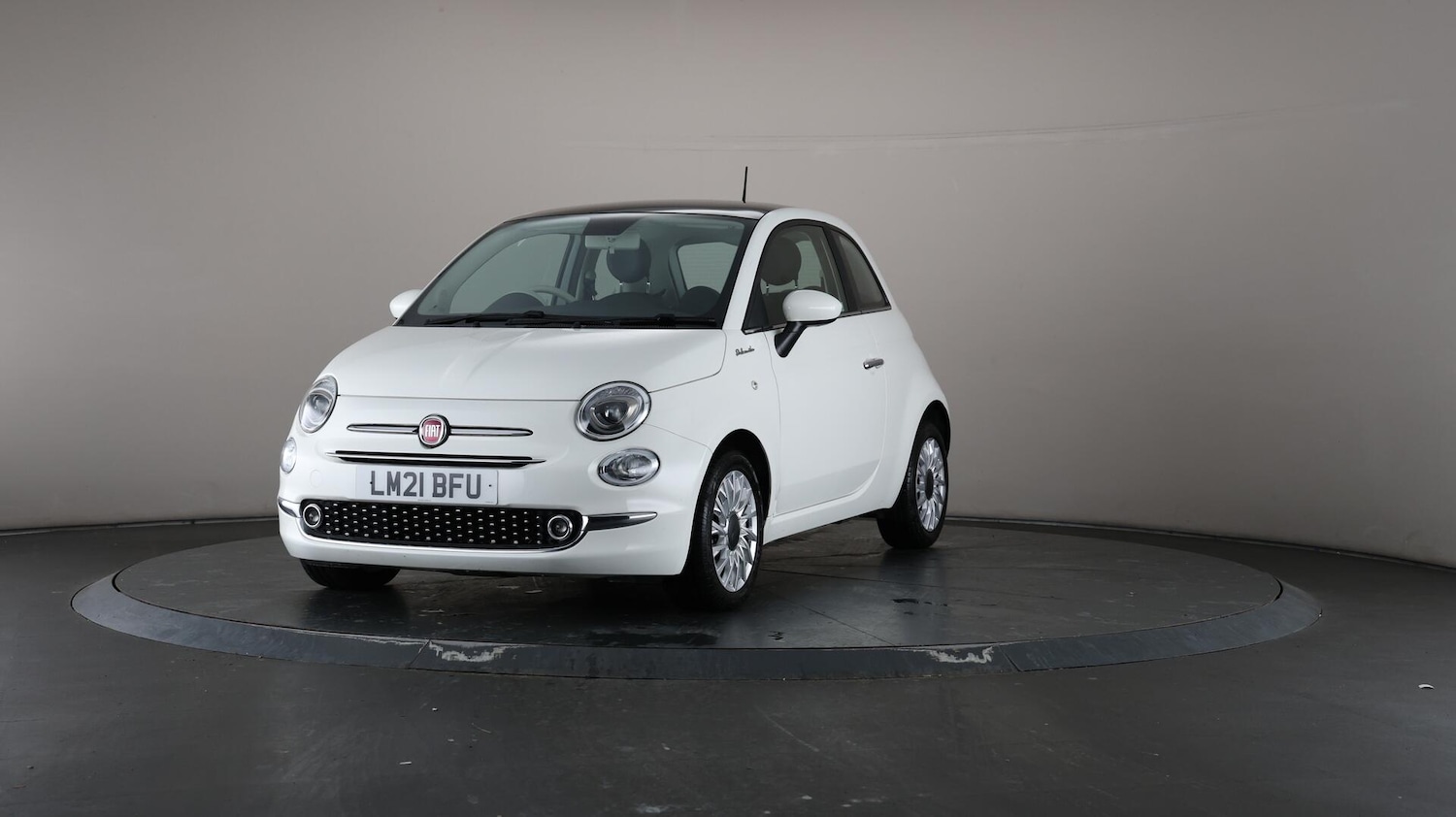 Used Fiat 500 2021 for sale - 76179659: Photo 45