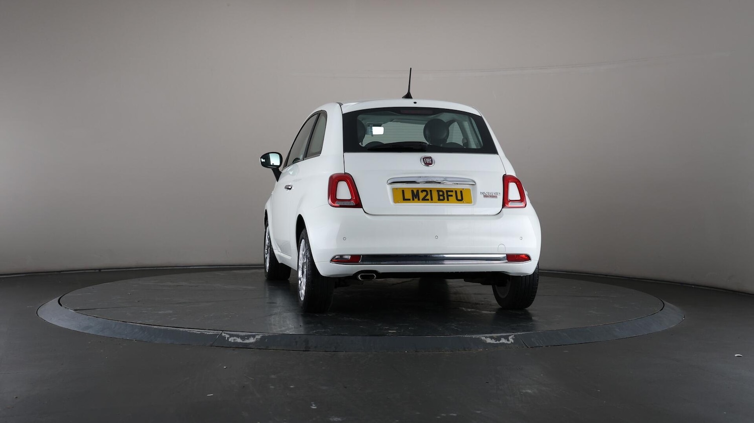 Used Fiat 500 2021 for sale - 76179659: Photo 46