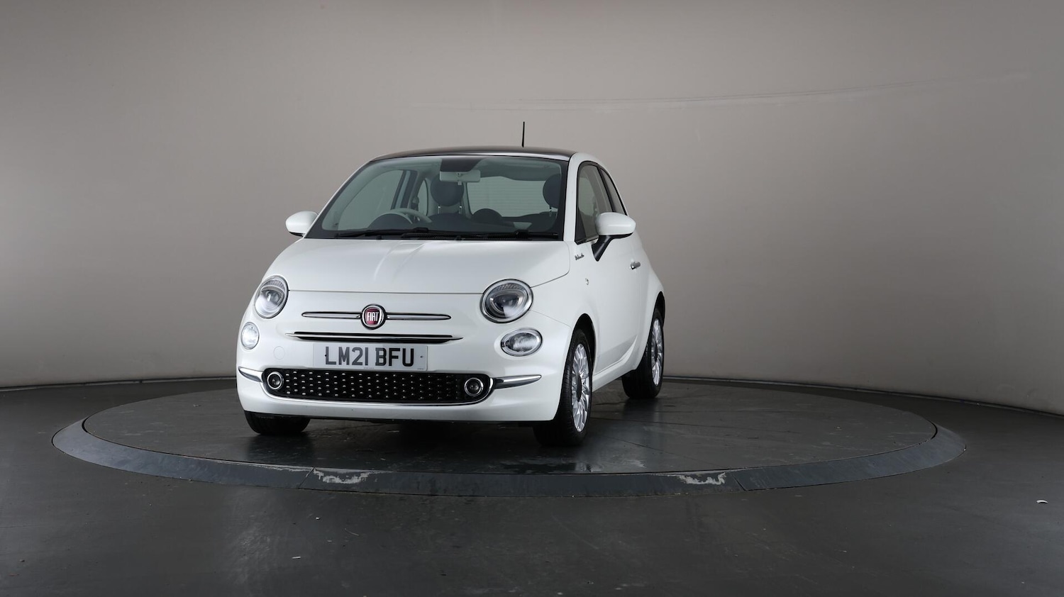 Used Fiat 500 2021 for sale - 76179659: Photo 47
