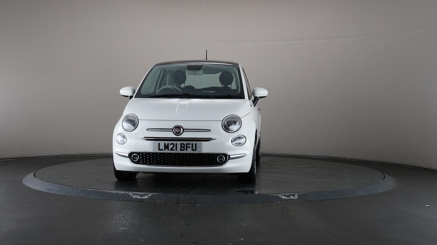 Used Fiat 500 2021 for sale - 76179659: Photo 48
