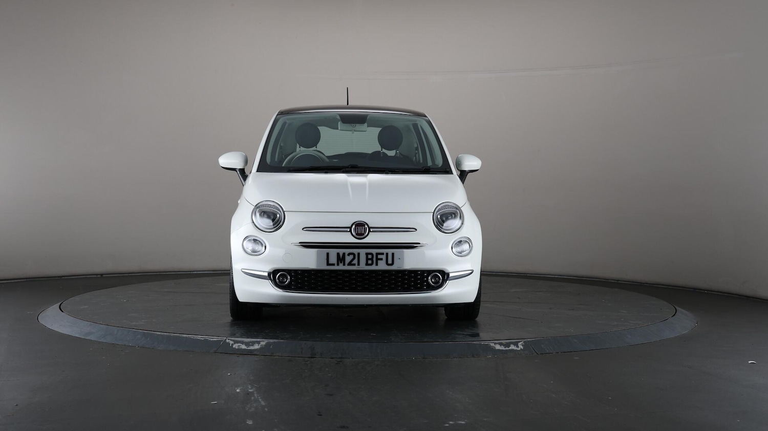 Used Fiat 500 2021 for sale - 76179659: Photo 49