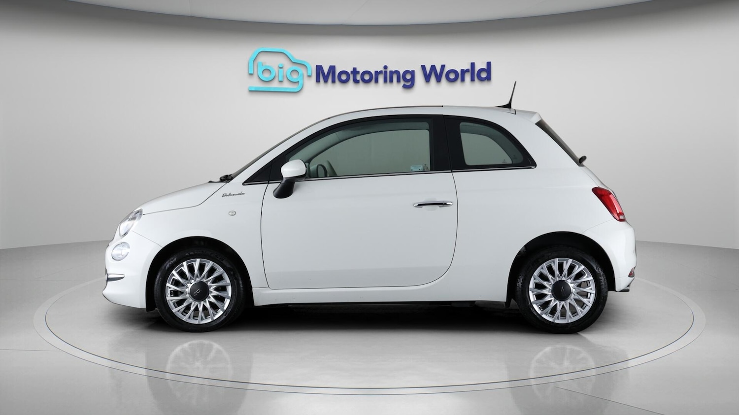 Used Fiat 500 2021 for sale - 76179659: Photo 5