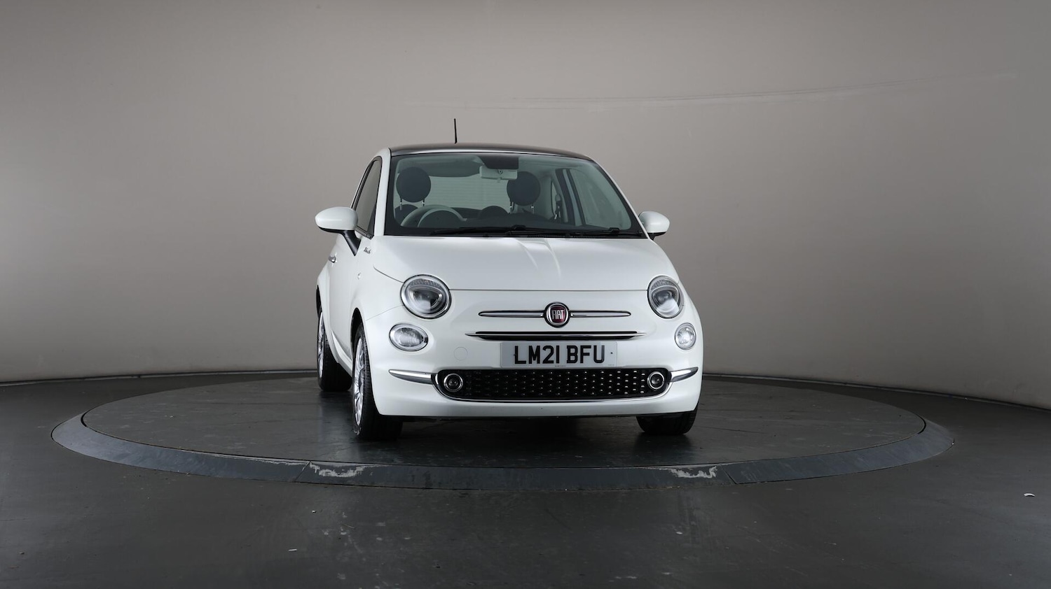 Used Fiat 500 2021 for sale - 76179659: Photo 50