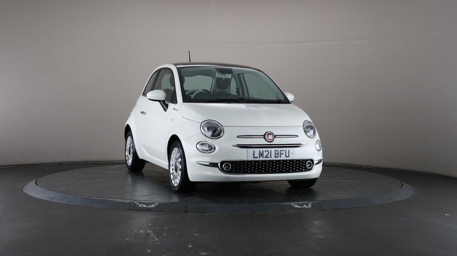 Used Fiat 500 2021 for sale - 76179659: Photo 51
