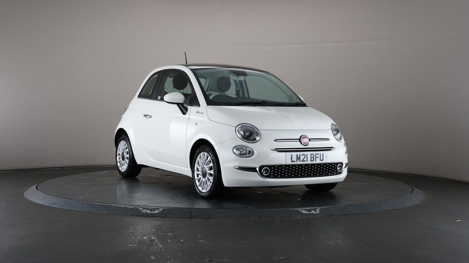 Used Fiat 500 2021 for sale - 76179659: Photo 52