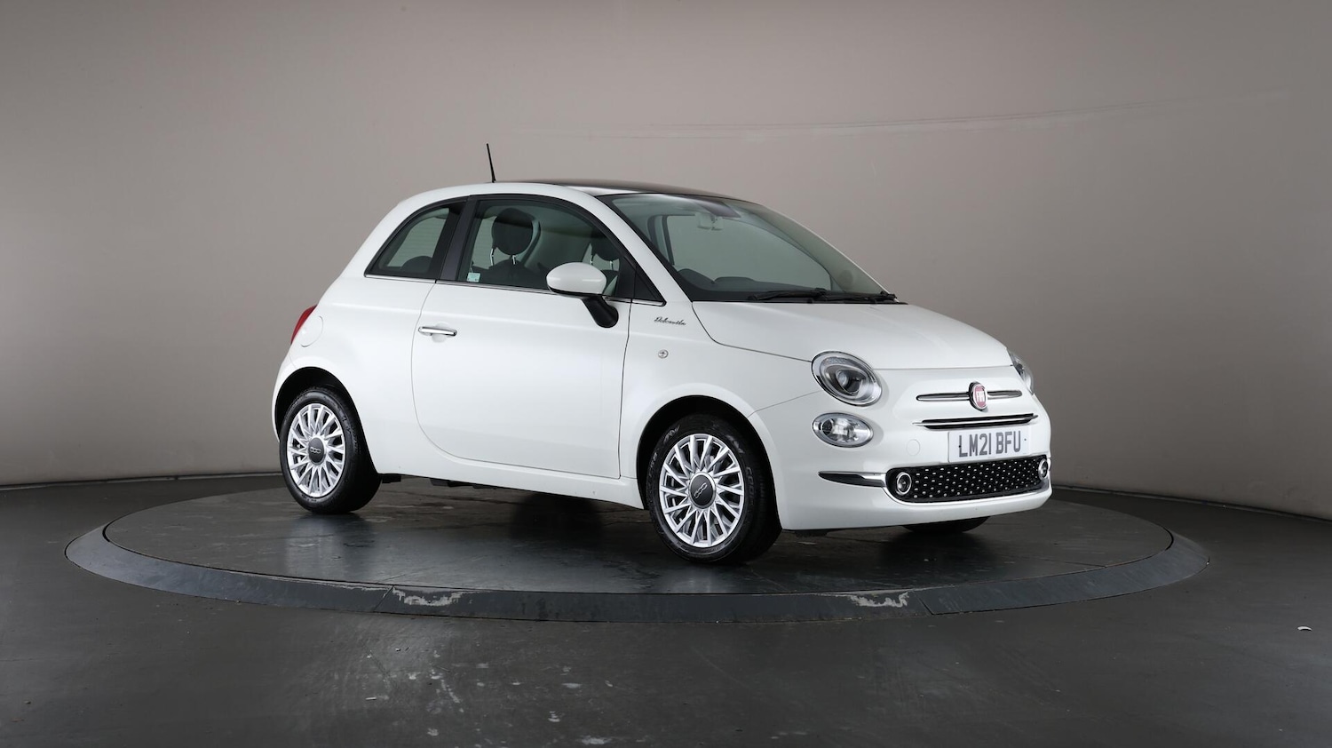 Used Fiat 500 2021 for sale - 76179659: Photo 54