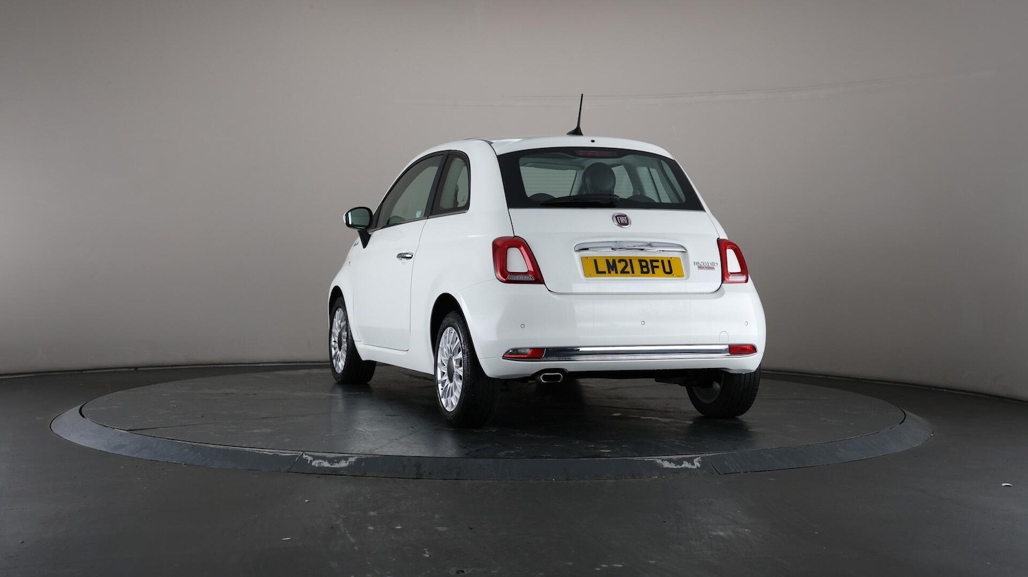 Used Fiat 500 2021 for sale - 76179659: Photo 57