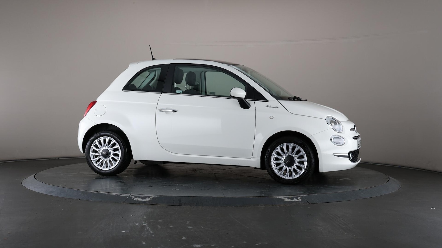 Used Fiat 500 2021 for sale - 76179659: Photo 58
