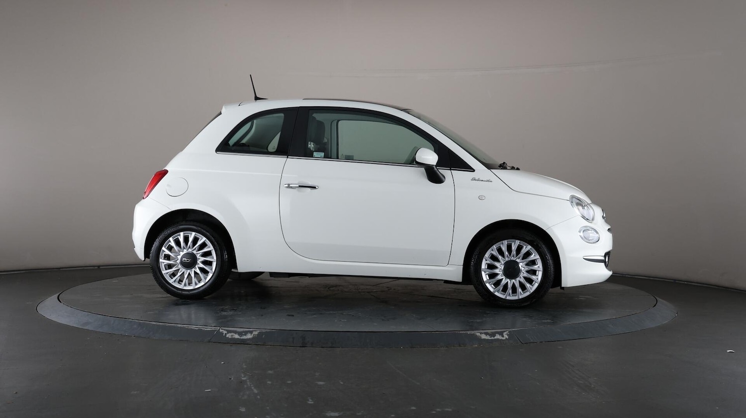 Used Fiat 500 2021 for sale - 76179659: Photo 59