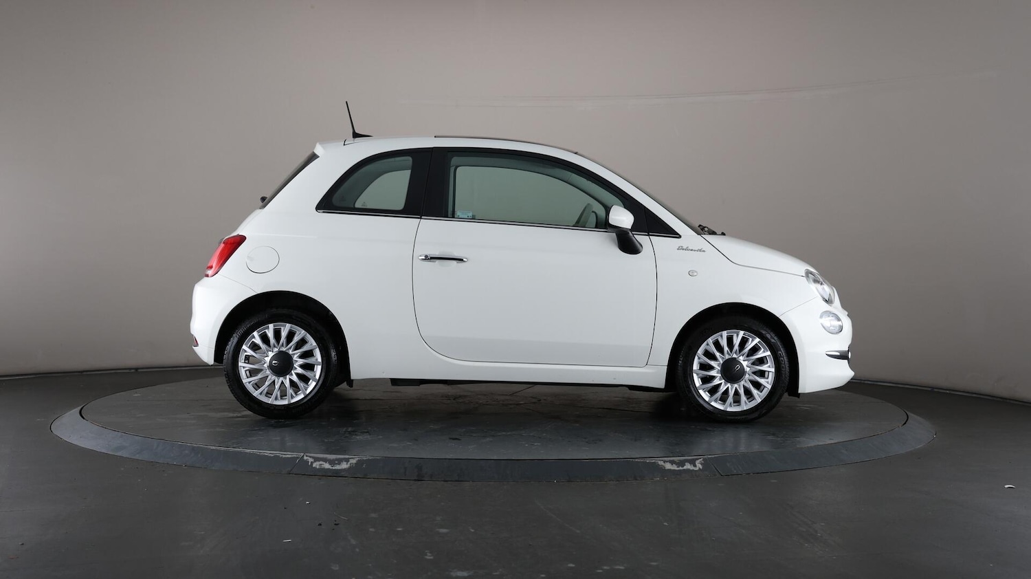 Used Fiat 500 2021 for sale - 76179659: Photo 60
