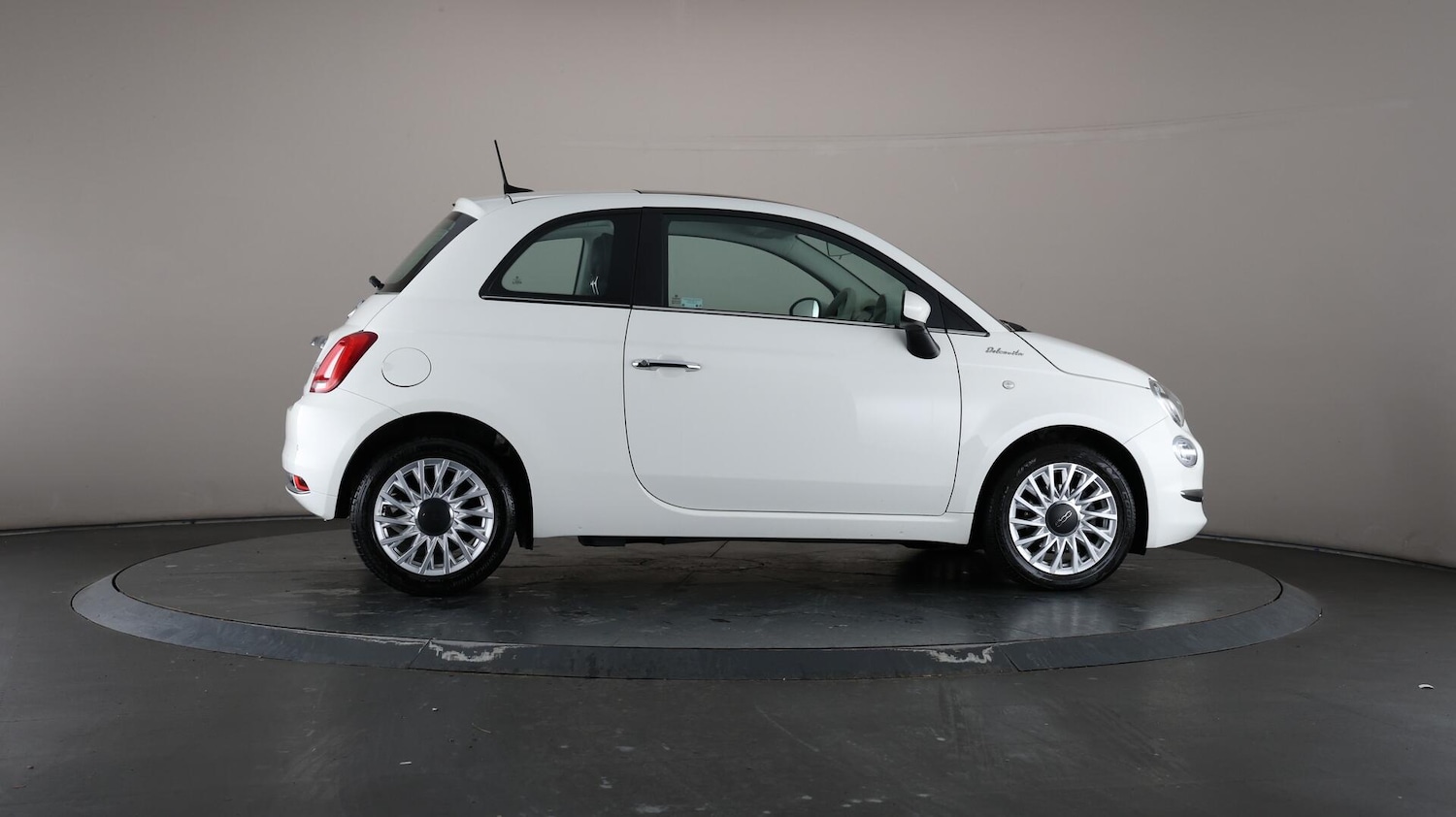 Used Fiat 500 2021 for sale - 76179659: Photo 61