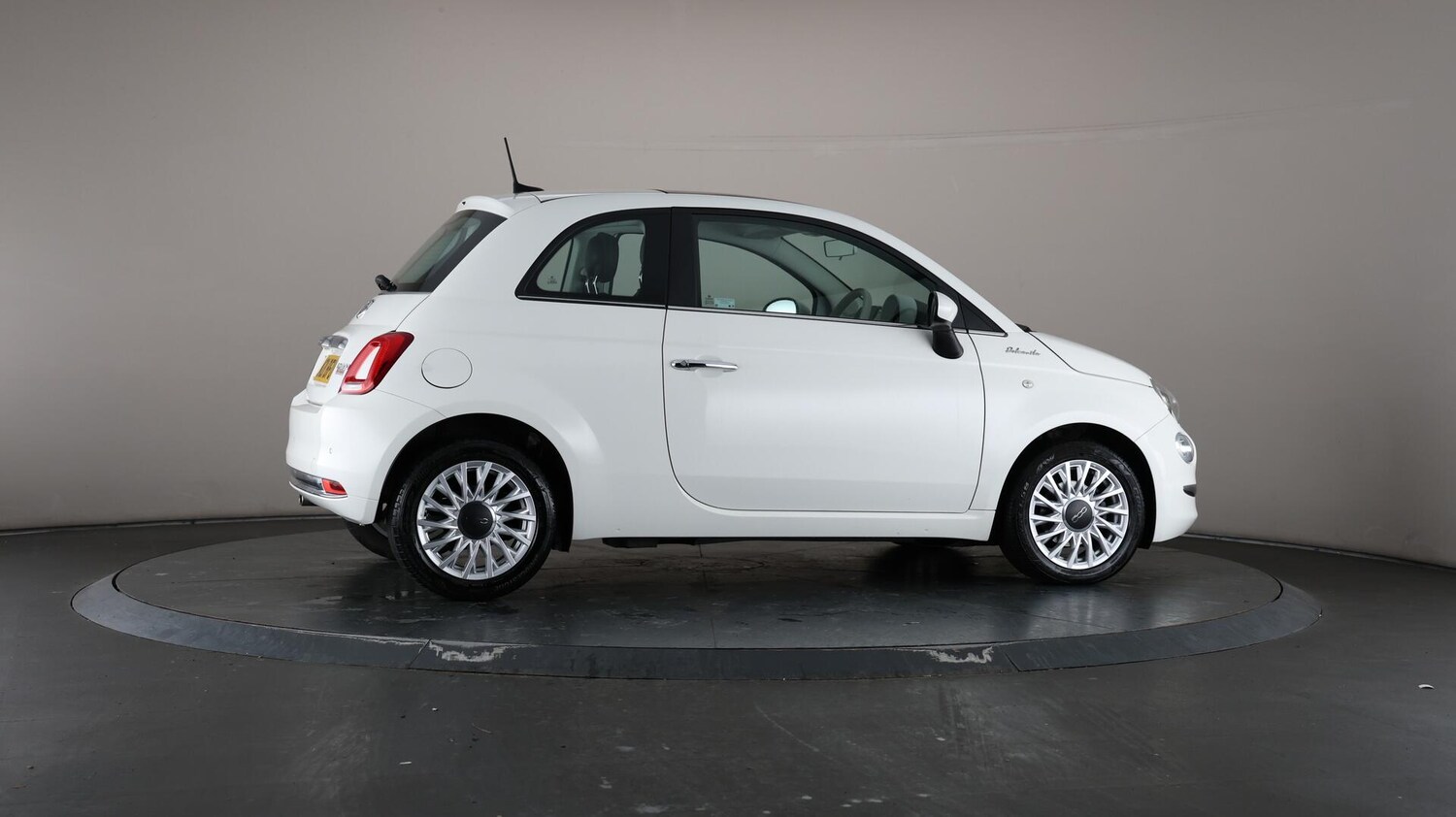 Used Fiat 500 2021 for sale - 76179659: Photo 62