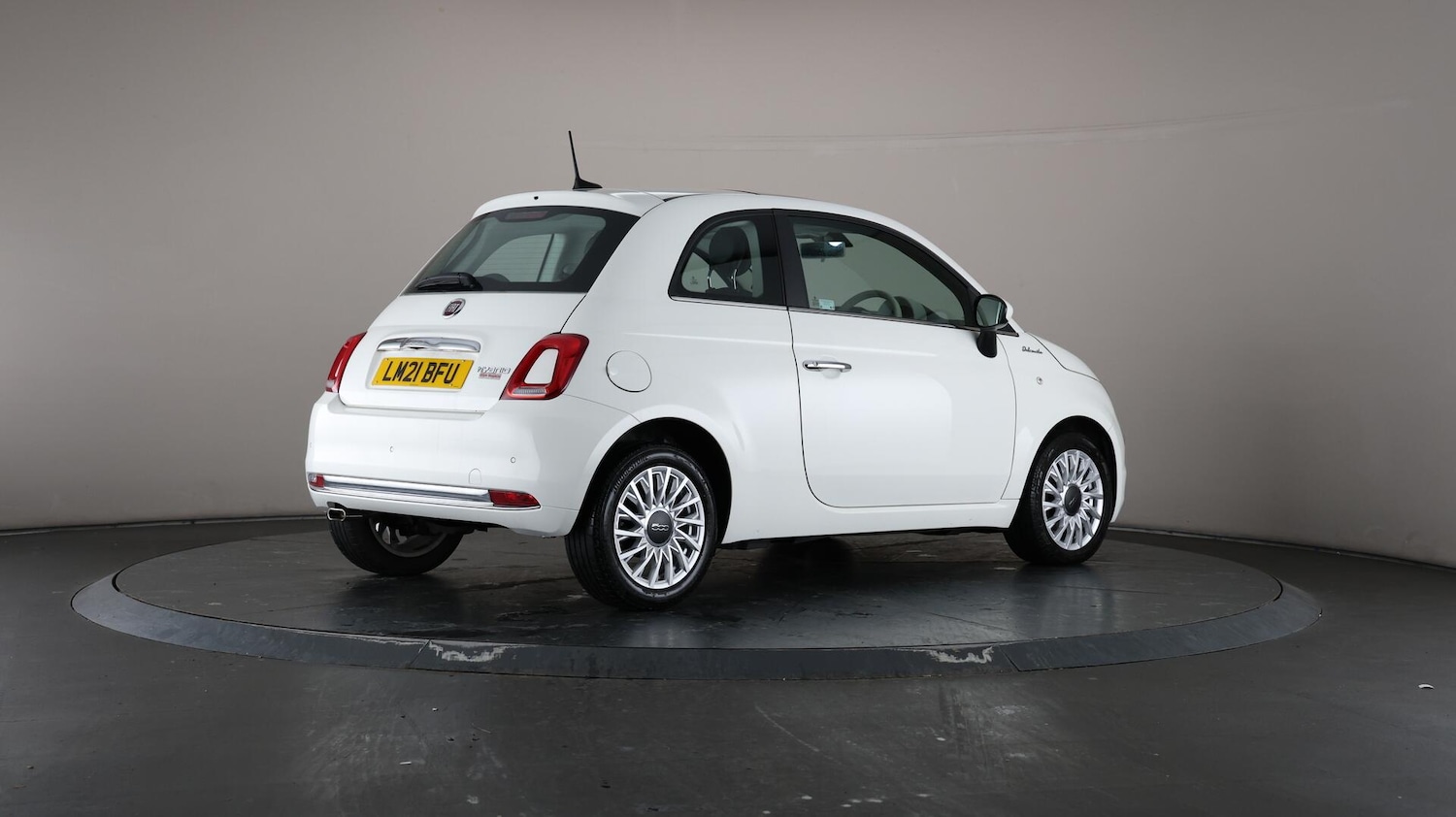 Used Fiat 500 2021 for sale - 76179659: Photo 65
