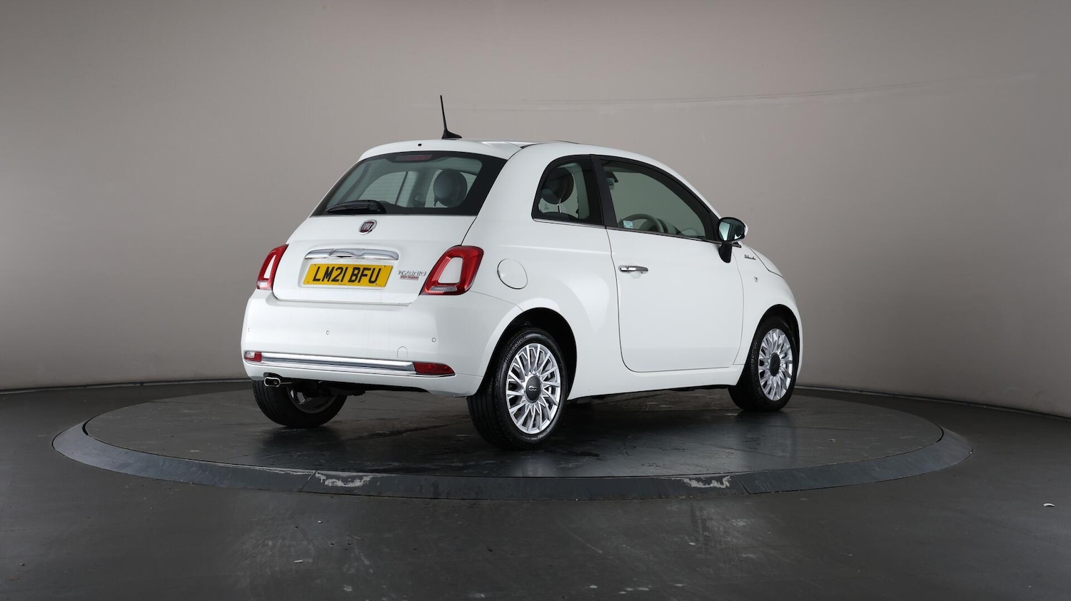 Used Fiat 500 2021 for sale - 76179659: Photo 66