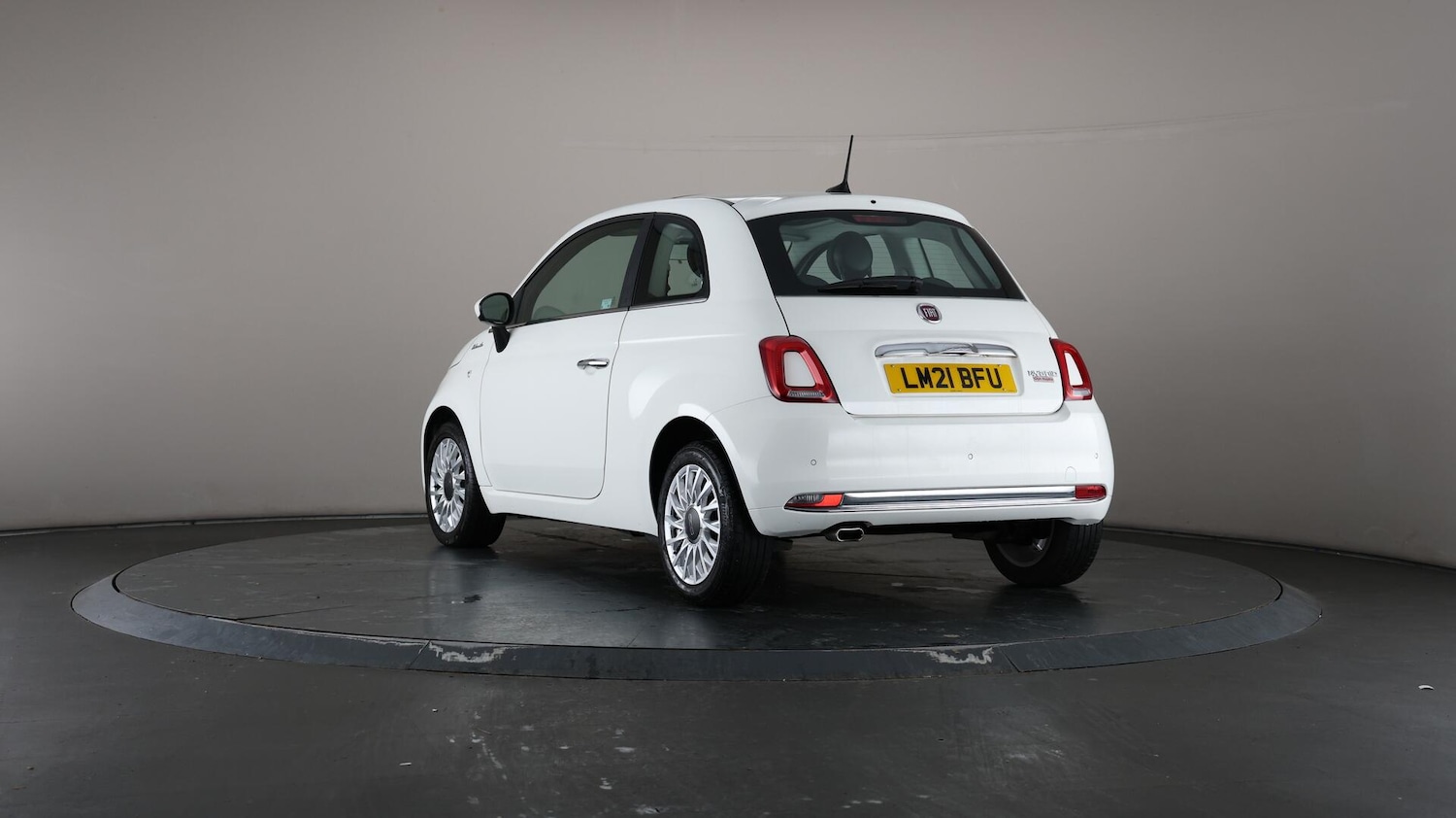 Used Fiat 500 2021 for sale - 76179659: Photo 68