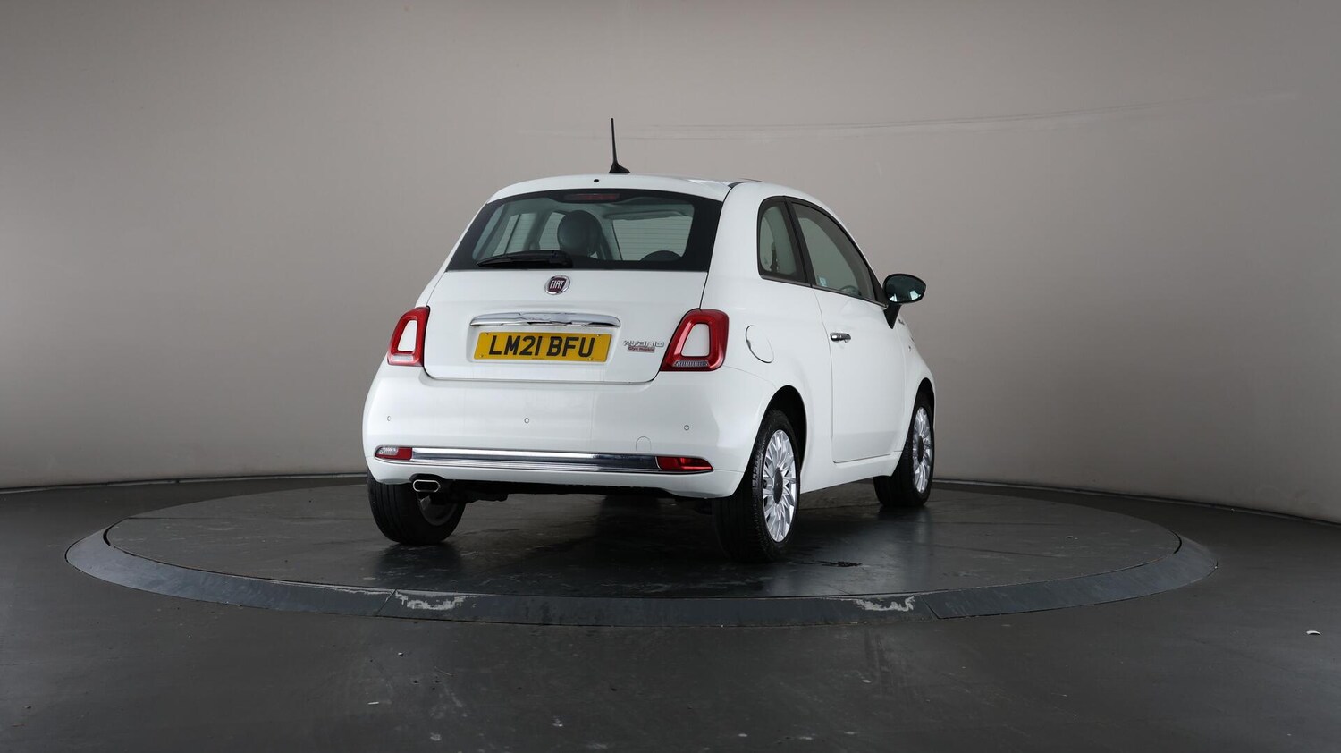 Used Fiat 500 2021 for sale - 76179659: Photo 69