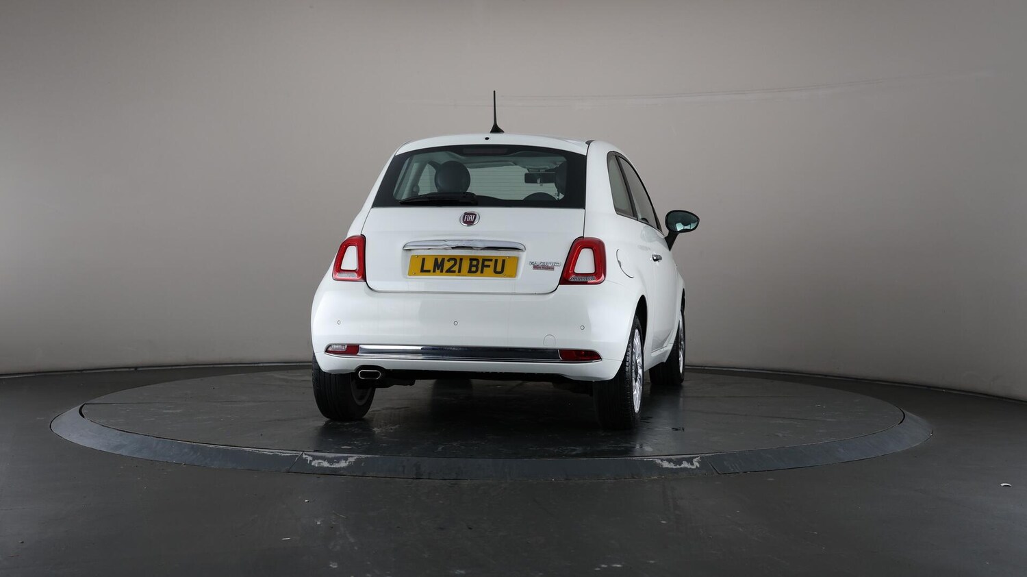 Used Fiat 500 2021 for sale - 76179659: Photo 70