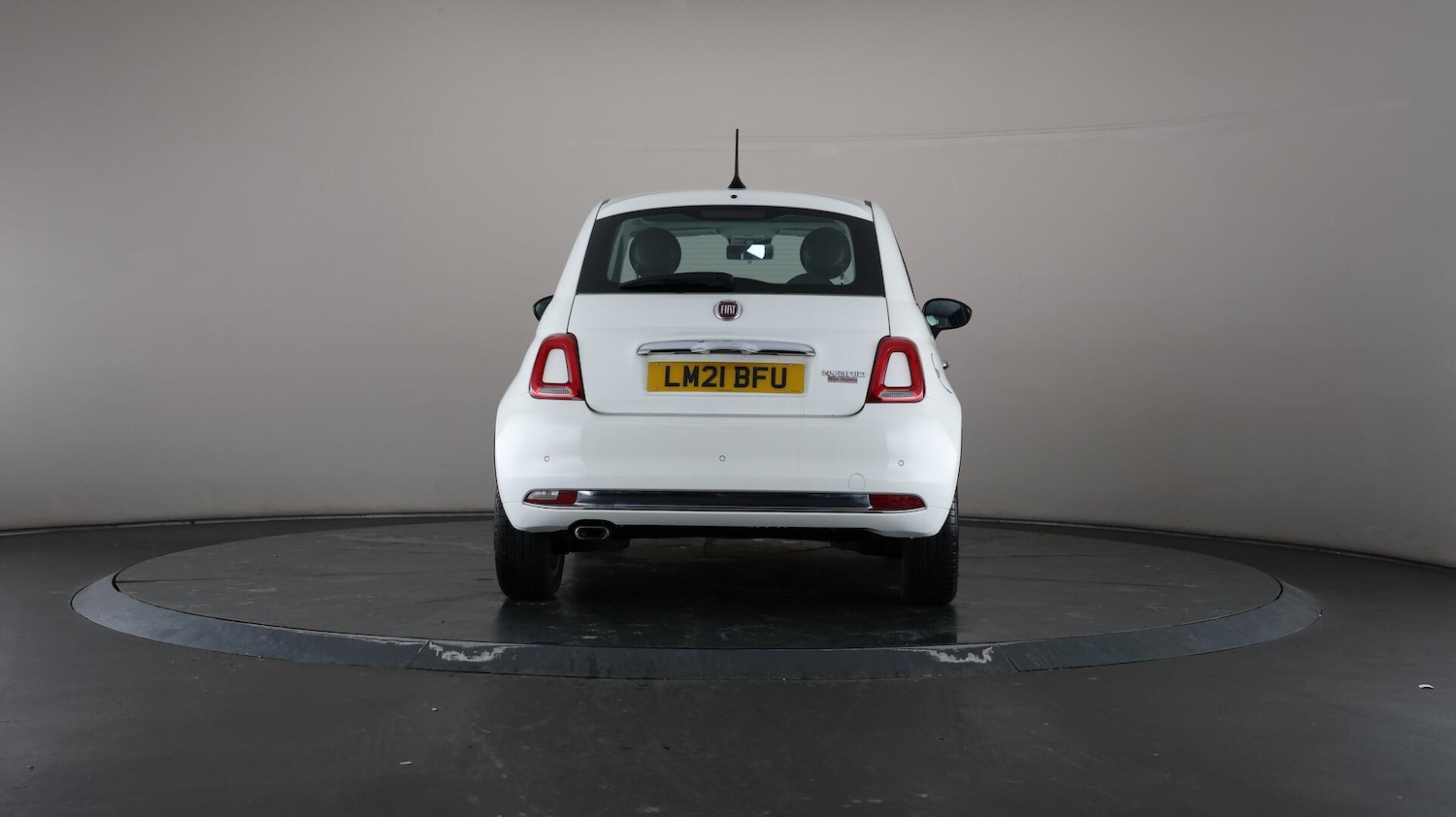 Used Fiat 500 2021 for sale - 76179659: Photo 71