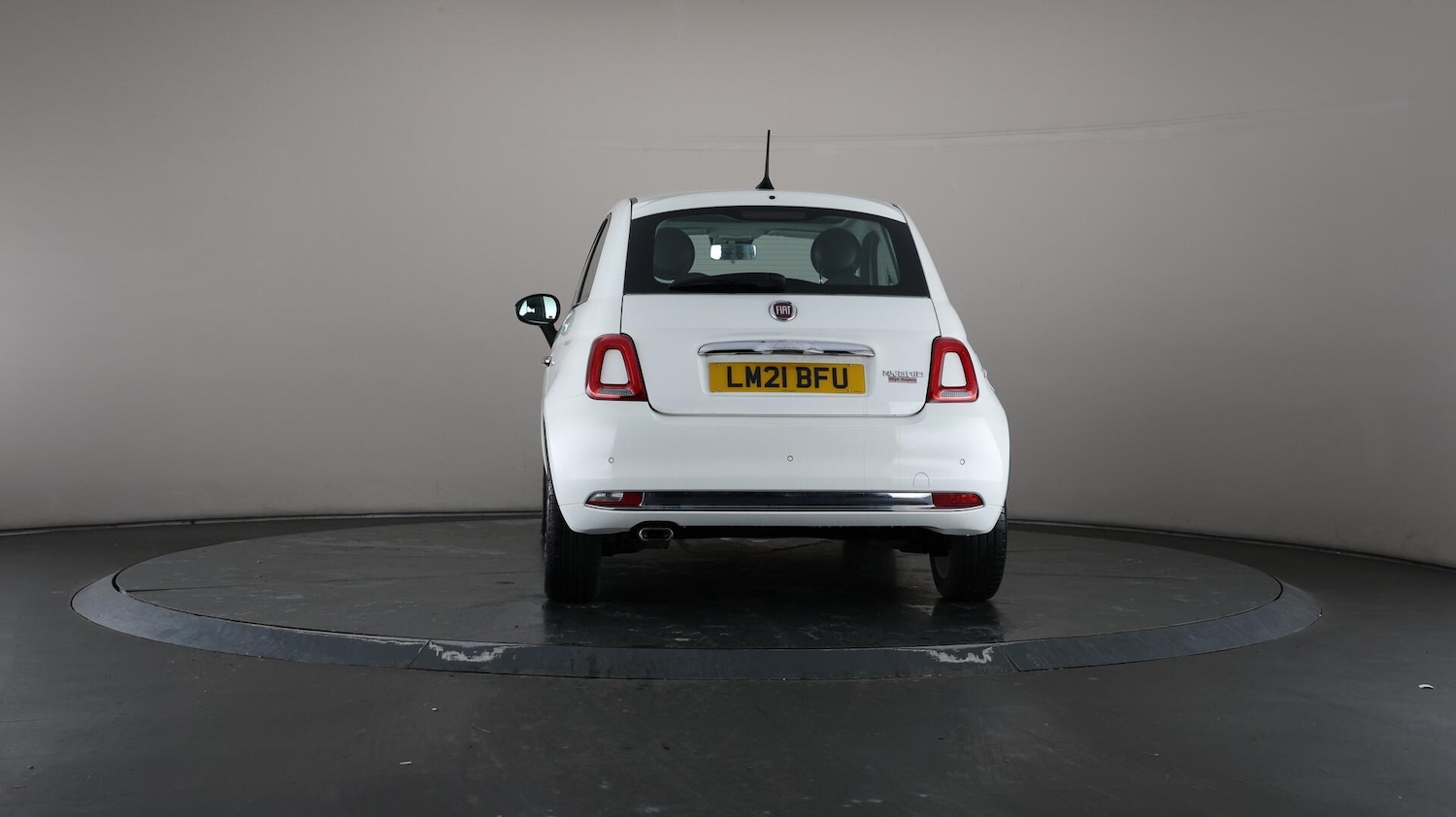 Used Fiat 500 2021 for sale - 76179659: Photo 72