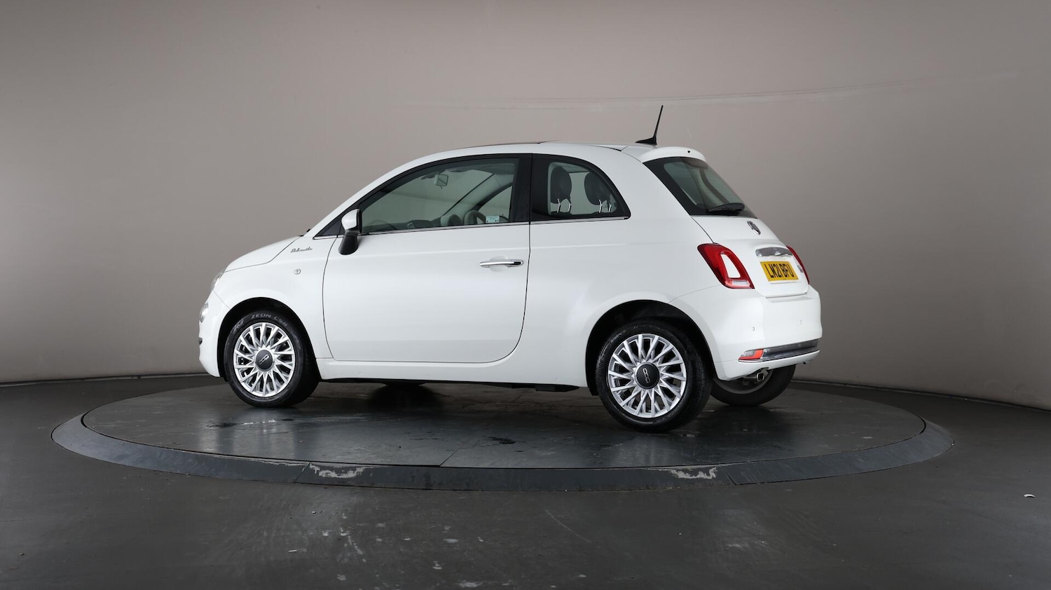 Used Fiat 500 2021 for sale - 76179659: Photo 76