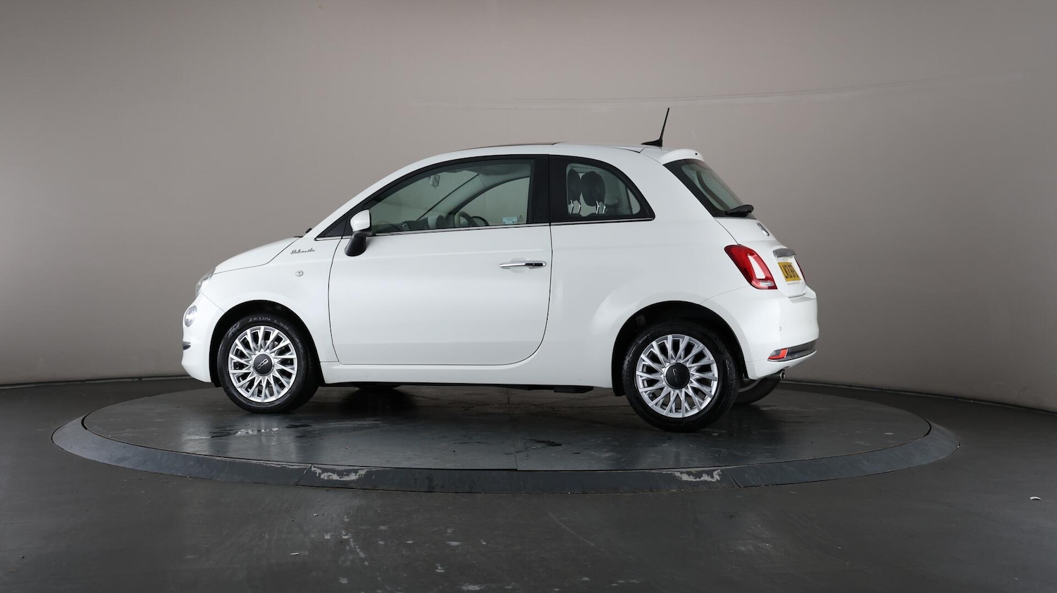 Used Fiat 500 2021 for sale - 76179659: Photo 77