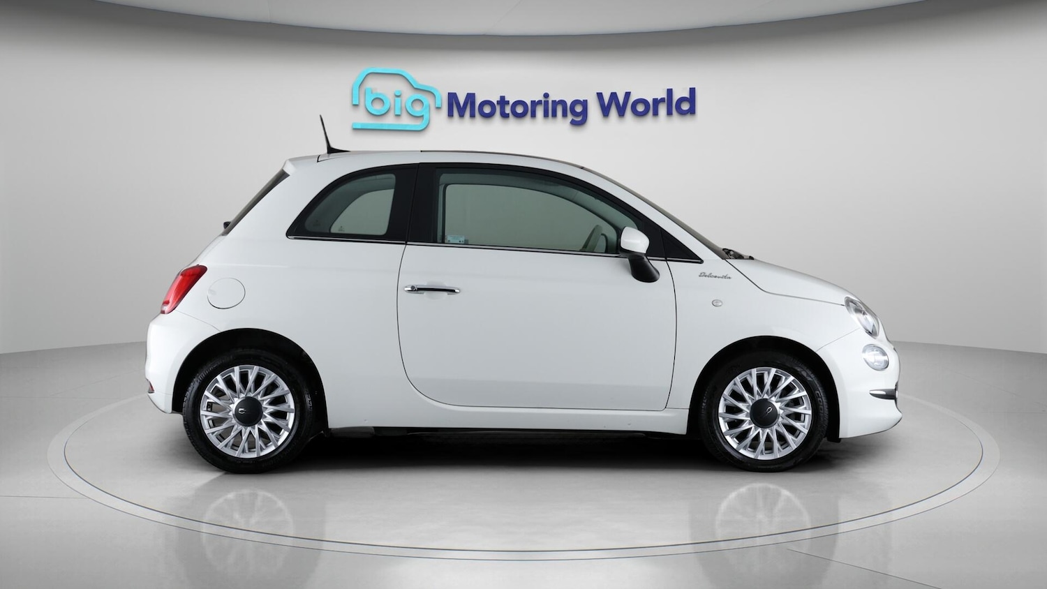 Used Fiat 500 2021 for sale - 76179659: Photo 9