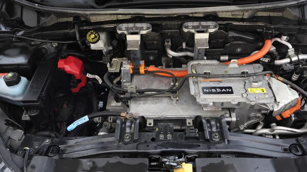Used Nissan ARIYA for sale - 76284200: Photo 19