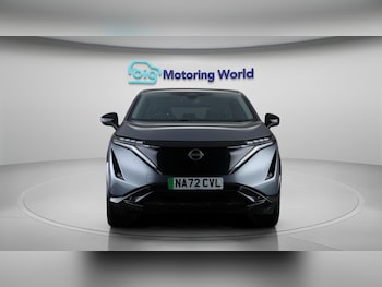 Used Nissan ARIYA for sale - 76284200: Photo 2