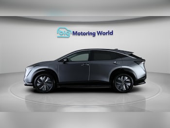 Used Nissan ARIYA for sale - 76284200: Photo 4