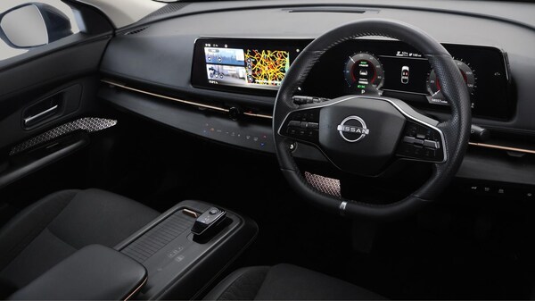 Used Nissan ARIYA for sale - 76284200: Photo 9