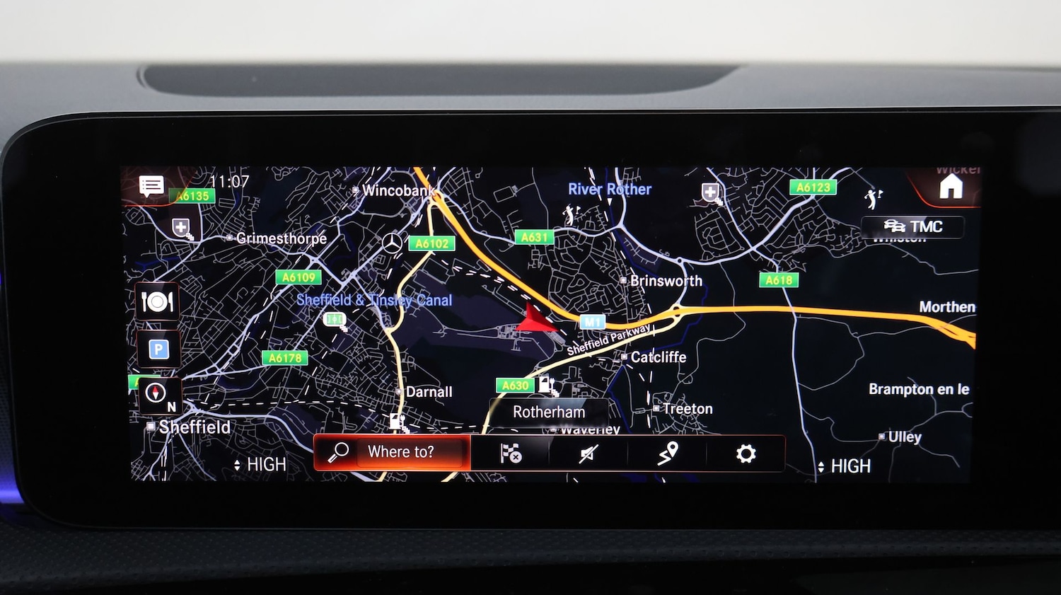 Used Mercedes-Benz A-Class 2022 for sale - 78054336: Photo 11