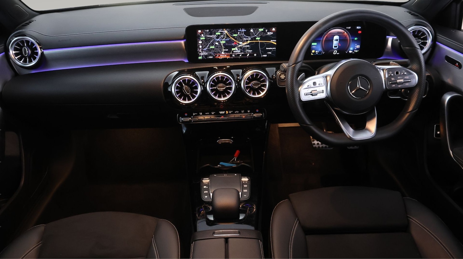 Used Mercedes-Benz A-Class 2022 for sale - 78054336: Photo 13