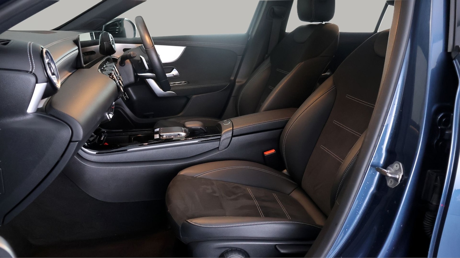 Used Mercedes-Benz A-Class 2022 for sale - 78054336: Photo 14