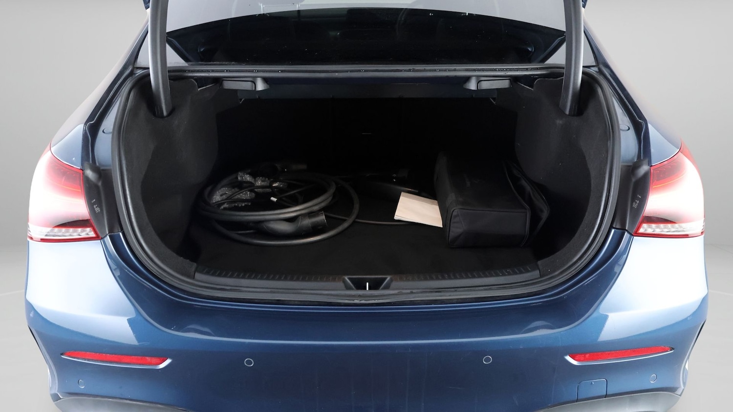 Used Mercedes-Benz A-Class 2022 for sale - 78054336: Photo 17