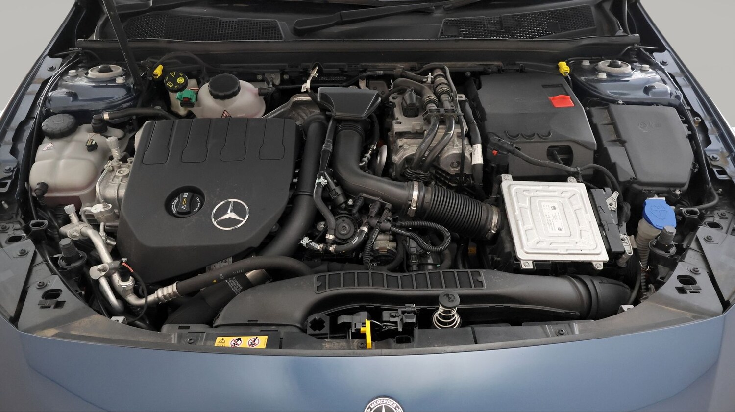 Used Mercedes-Benz A-Class 2022 for sale - 78054336: Photo 19
