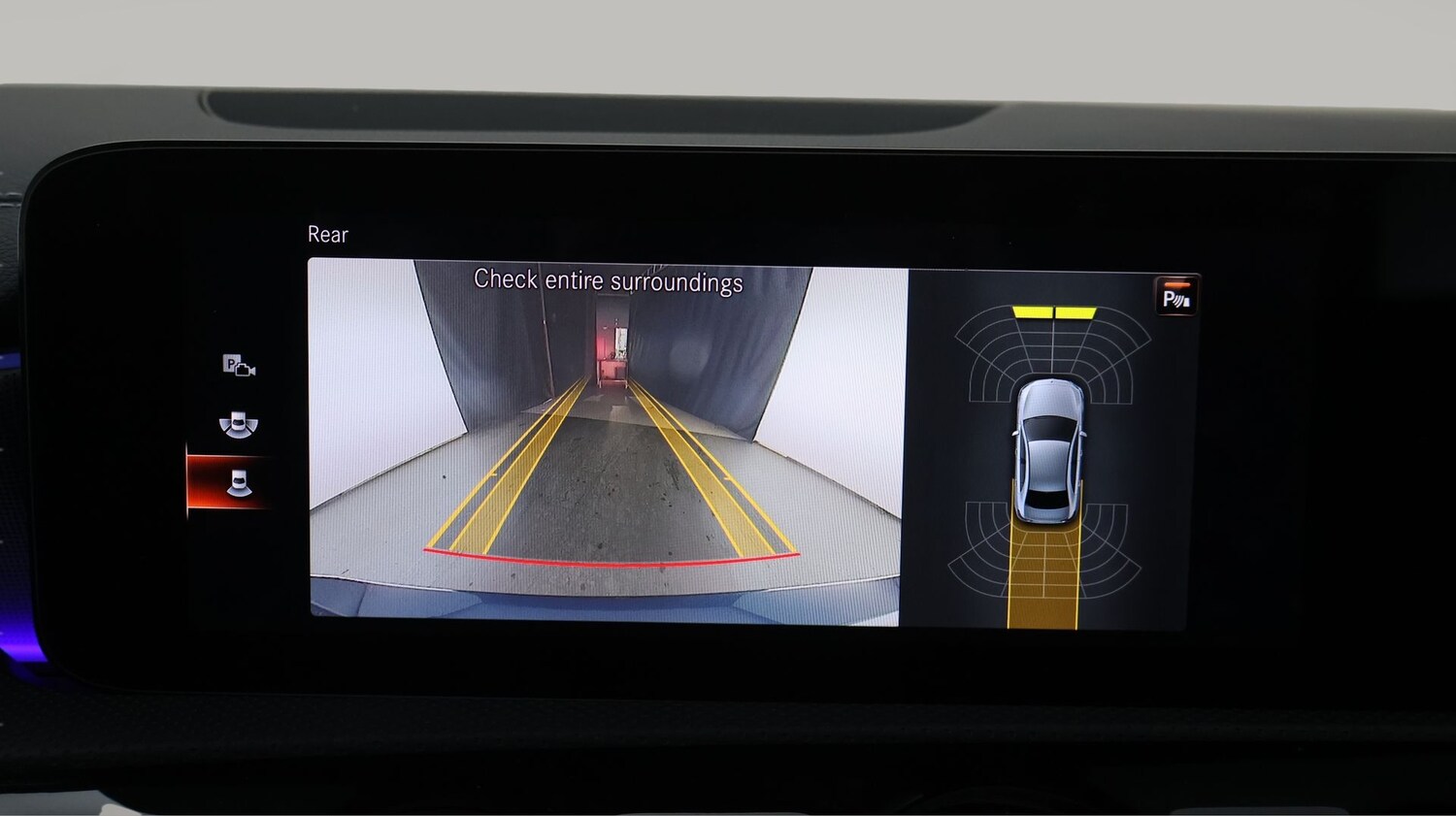 Used Mercedes-Benz A-Class 2022 for sale - 78054336: Photo 25