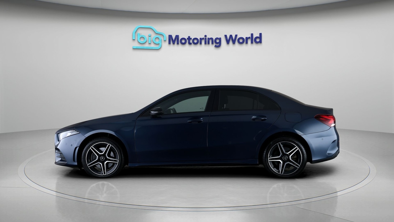 Used Mercedes-Benz A-Class 2022 for sale - 78054336: Photo 4