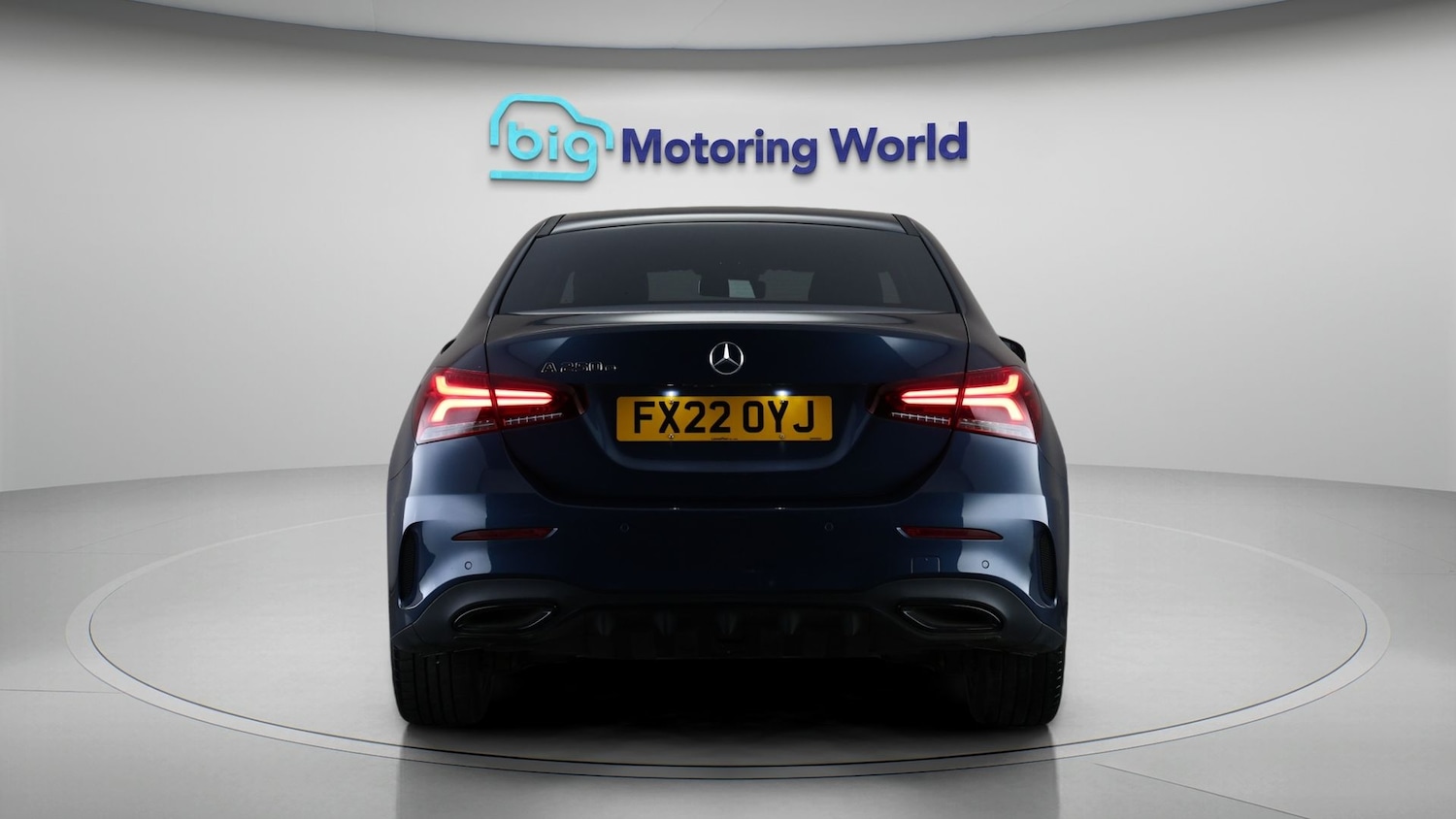 Used Mercedes-Benz A-Class 2022 for sale - 78054336: Photo 6