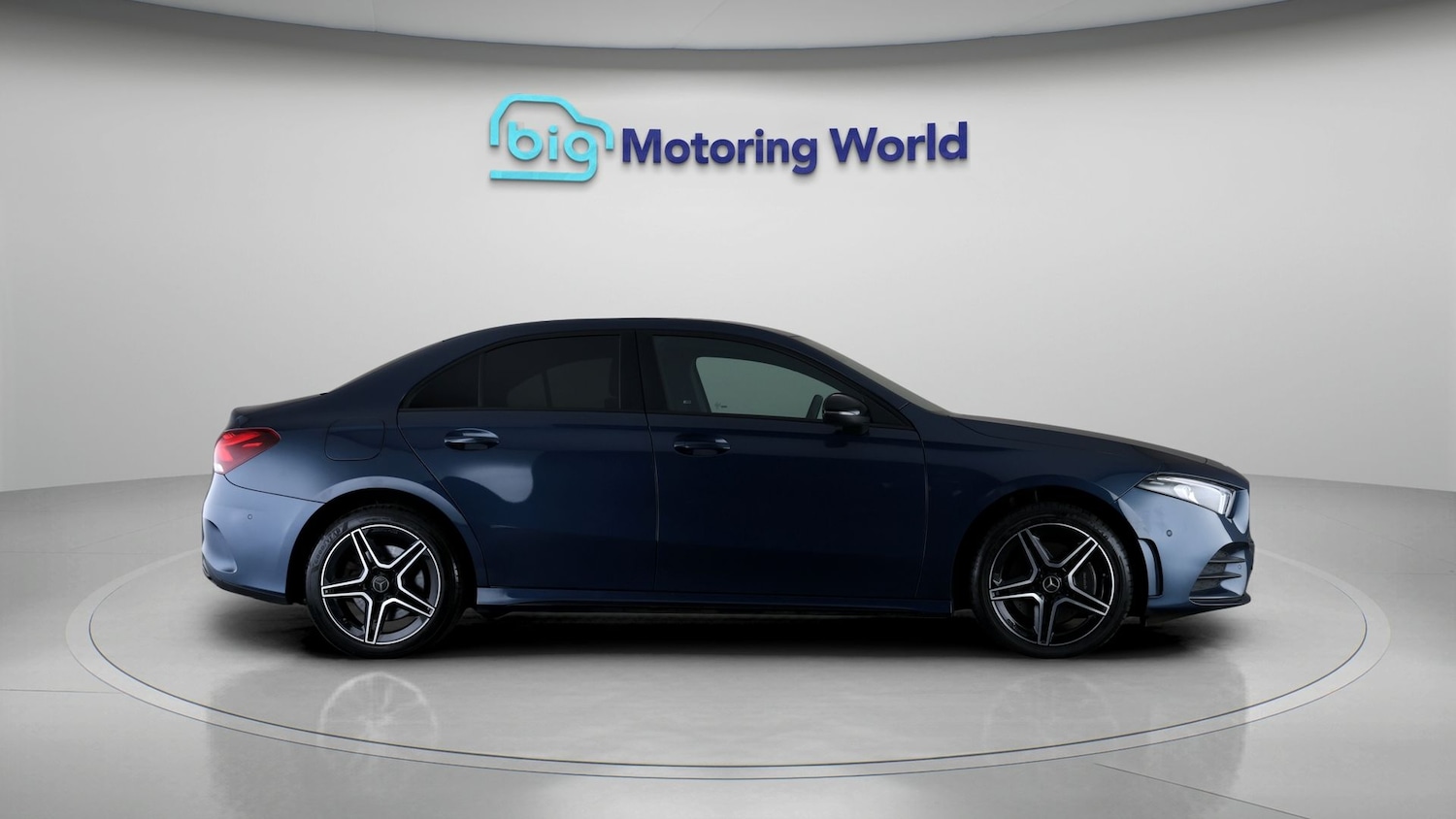 Used Mercedes-Benz A-Class 2022 for sale - 78054336: Photo 8