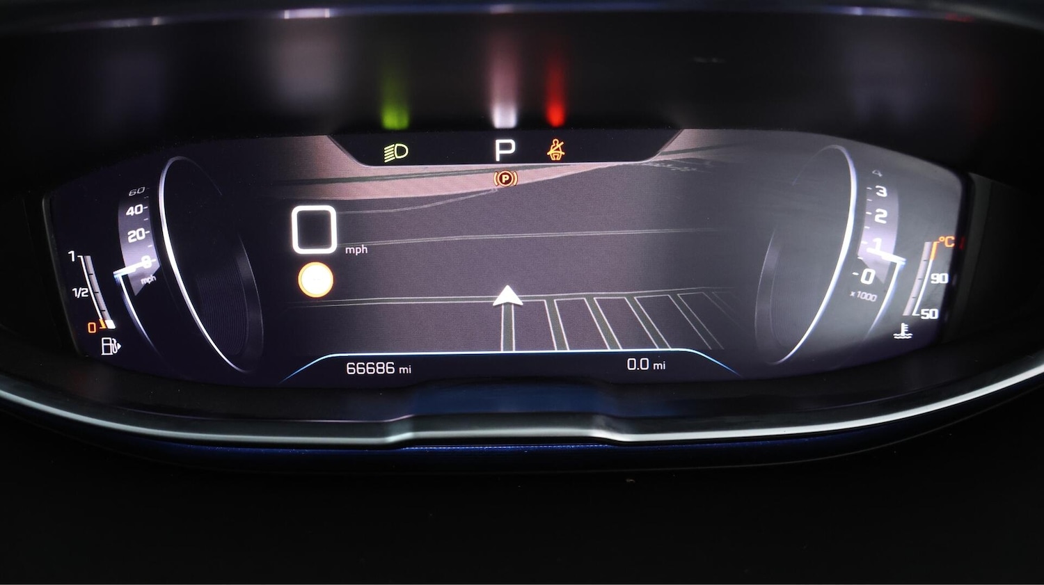 Used Peugeot 3008 for sale - 76728957: Photo 11