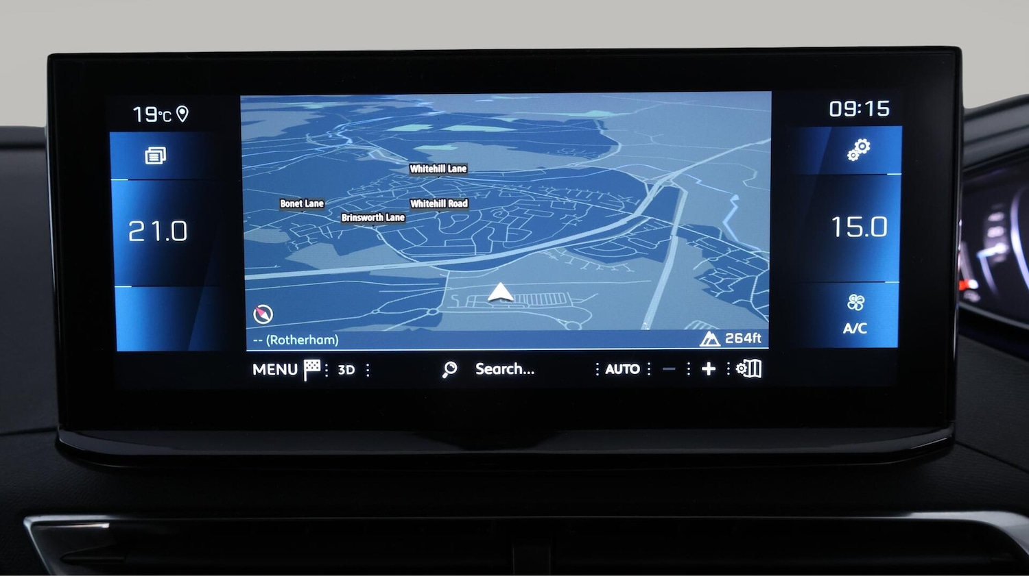 Used Peugeot 3008 for sale - 76728957: Photo 12