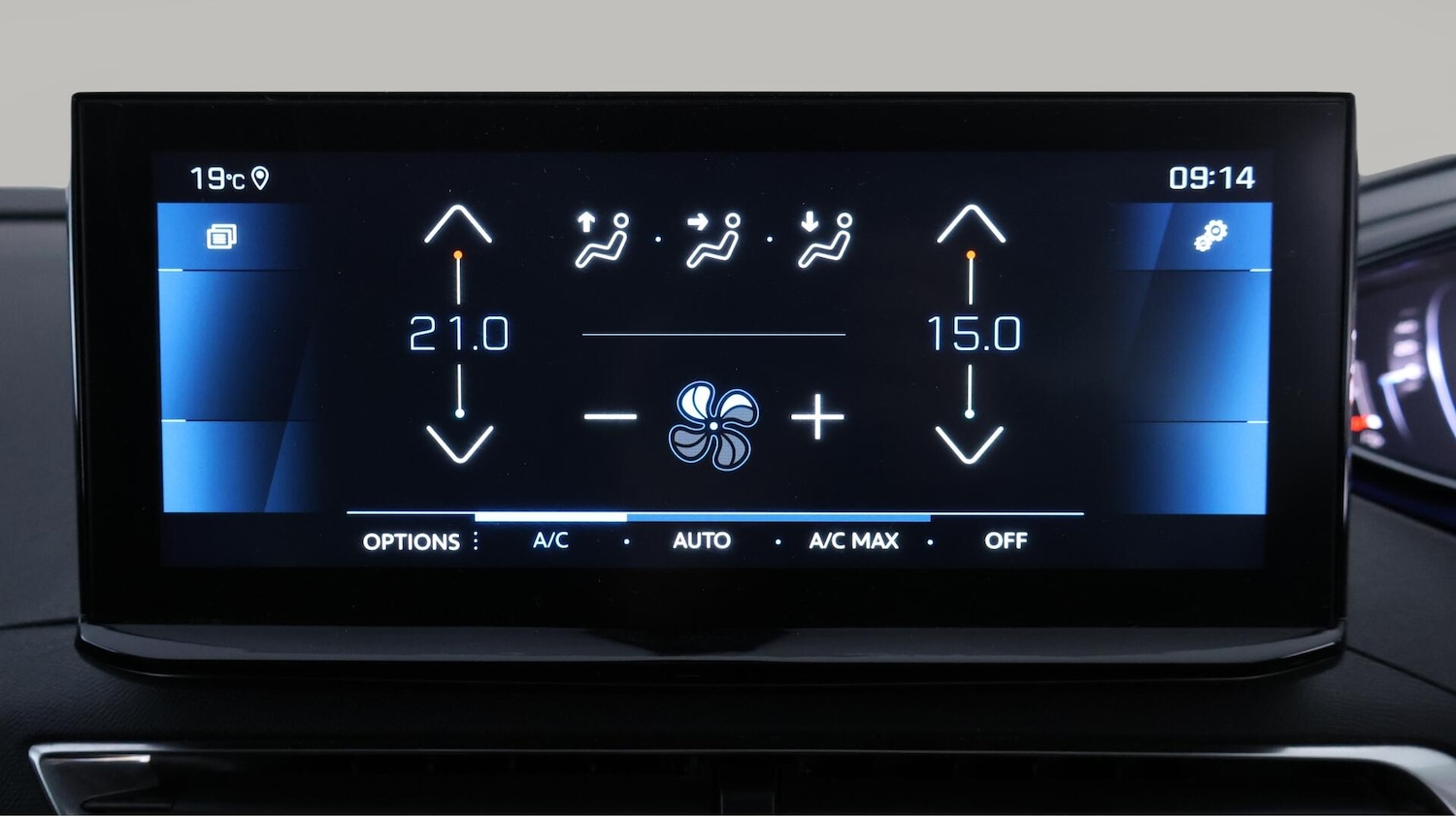 Used Peugeot 3008 for sale - 76728957: Photo 13