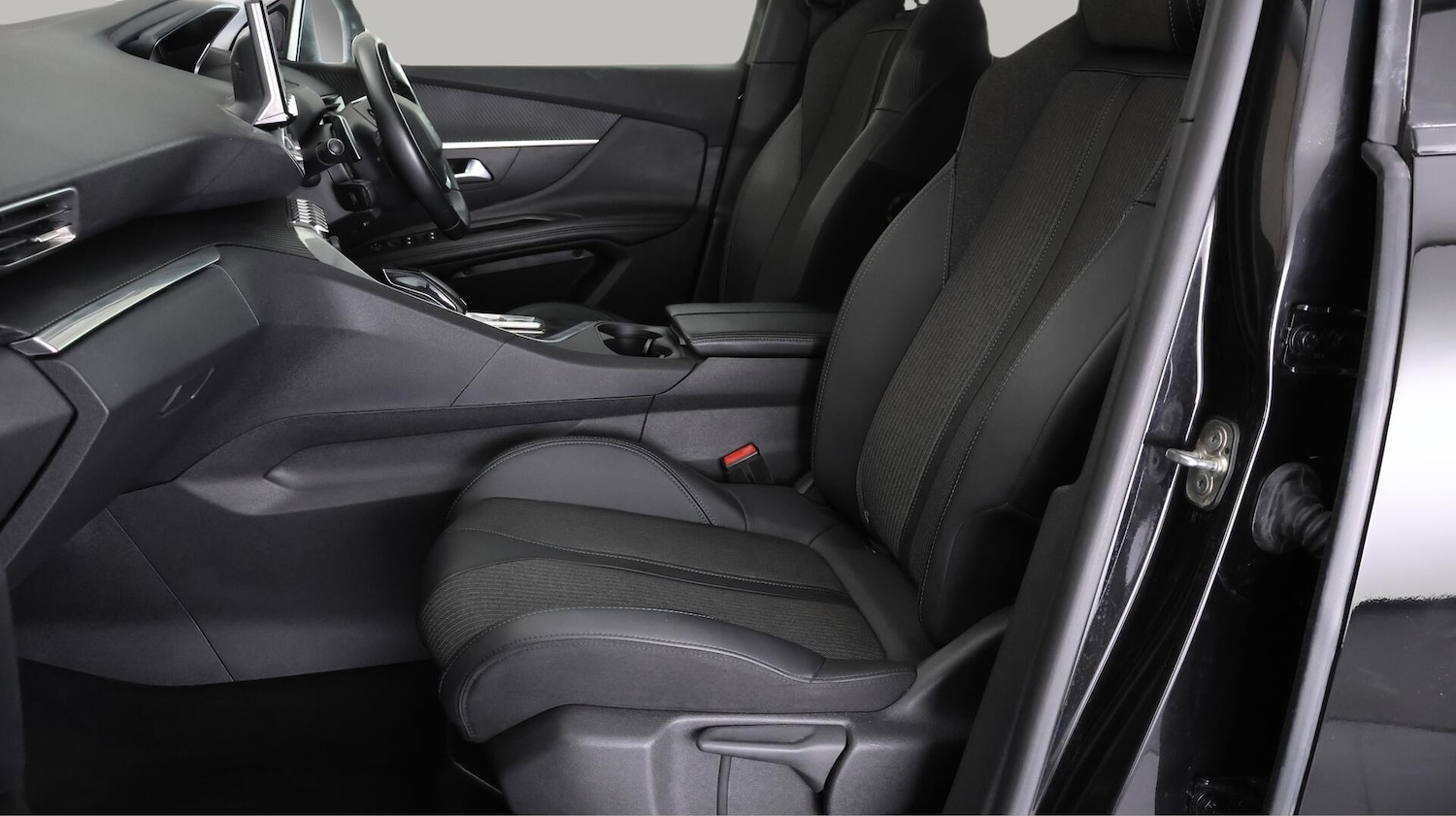 Used Peugeot 3008 for sale - 76728957: Photo 15