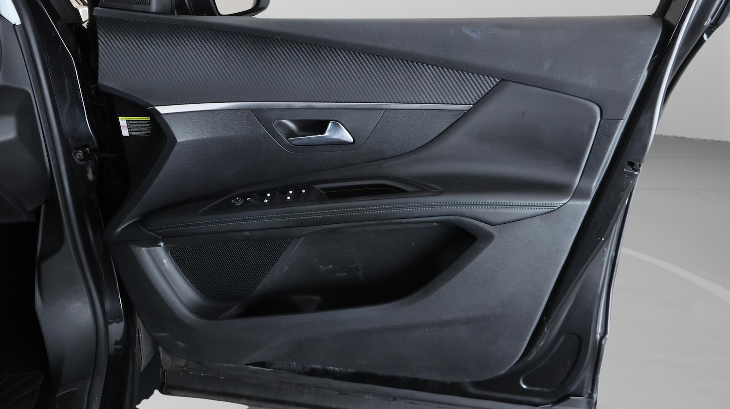 Used Peugeot 3008 for sale - 76728957: Photo 16