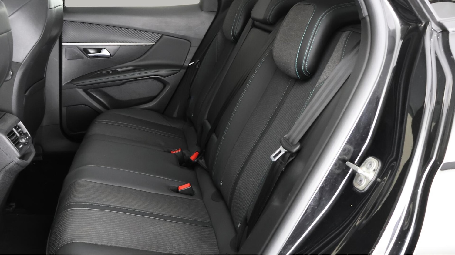 Used Peugeot 3008 for sale - 76728957: Photo 17