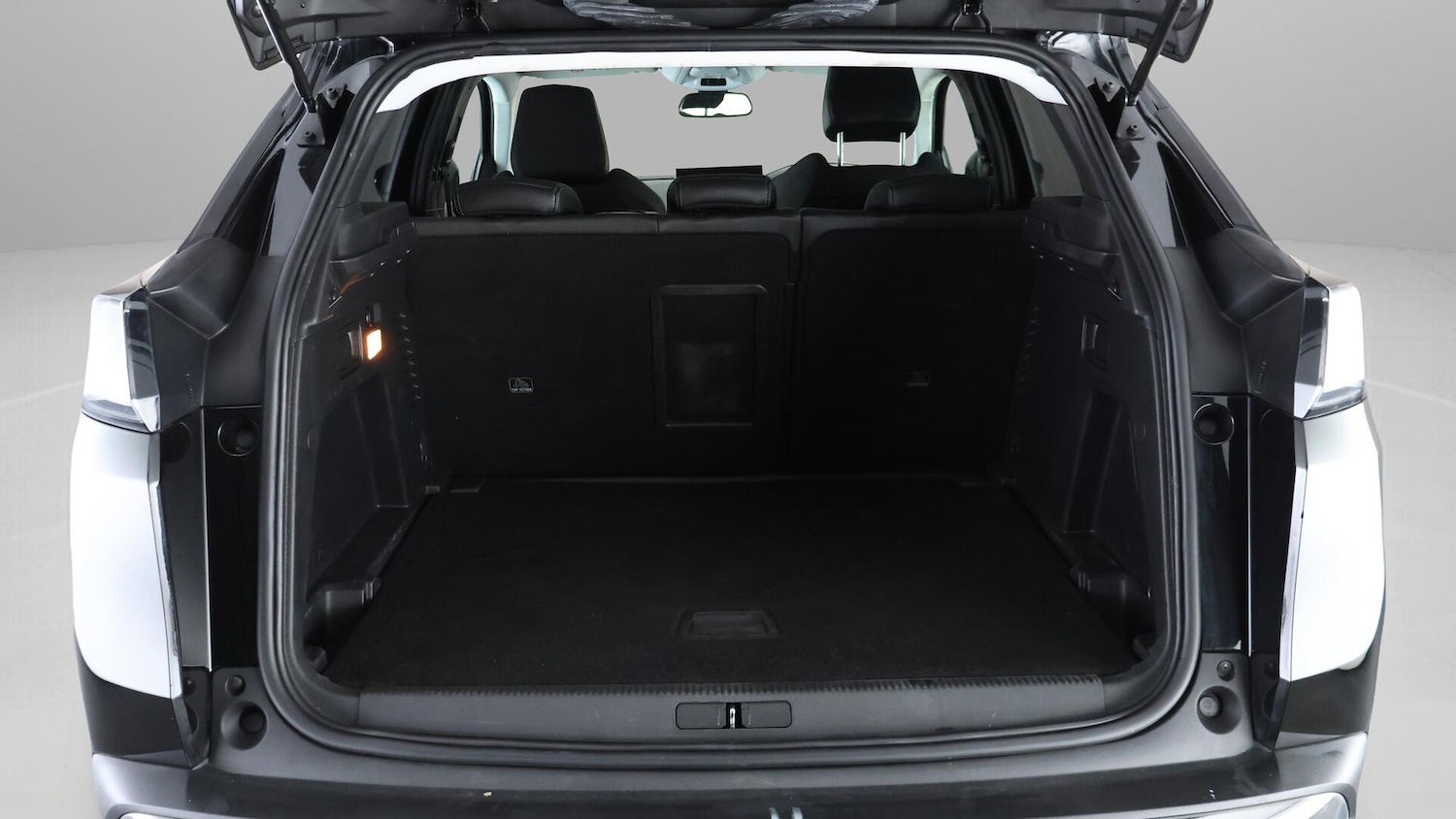 Used Peugeot 3008 for sale - 76728957: Photo 18