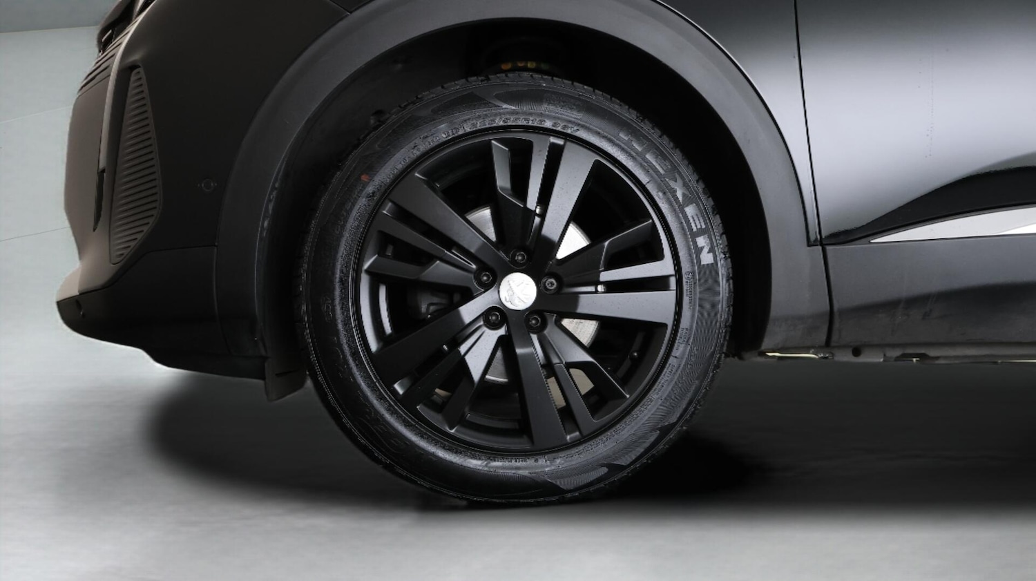 Used Peugeot 3008 for sale - 76728957: Photo 19