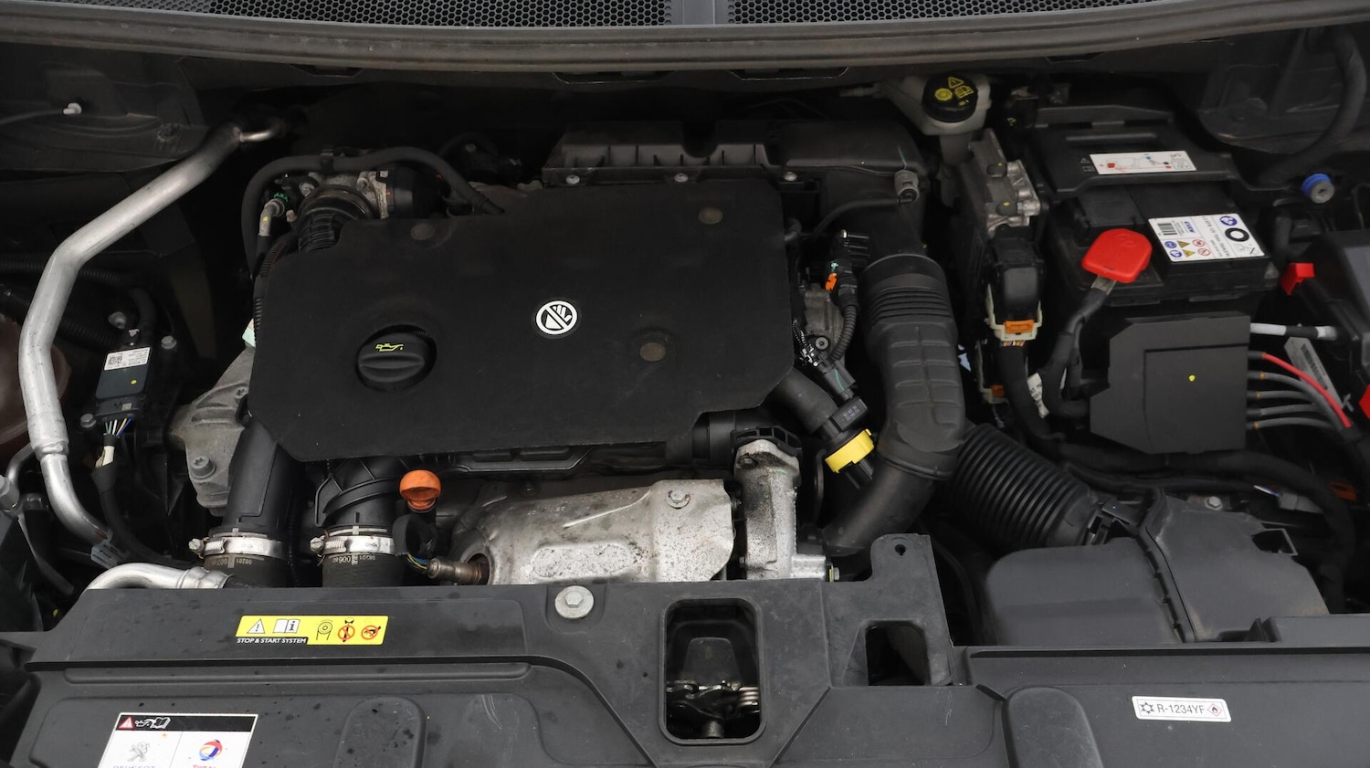 Used Peugeot 3008 for sale - 76728957: Photo 20